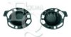 EQUAL QUALITY G1905 Radiator Grille
